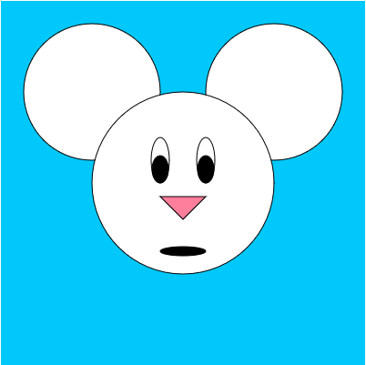 mouse