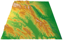 Caloric Path image 