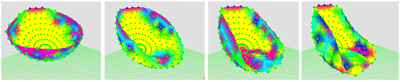 Interactive Thin Shells image 