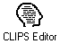 CLIPS Editor icon