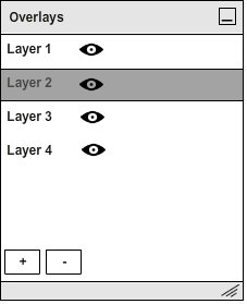 Overlay Window