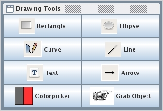 Drawing Tools