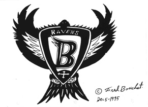 Bouchat v. Baltimore Ravens, Inc.