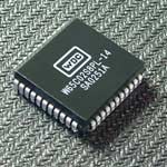 CPU or Microchip.