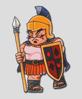 Team Logo