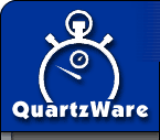 QuartzWare Logo