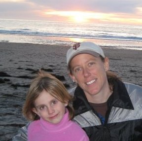 Julie and Alex!