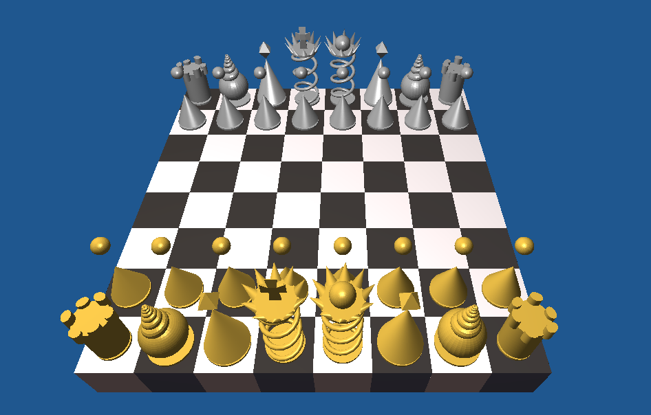 3d chess png images