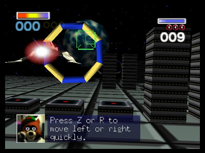 Learn About The Development Of STAR FOX 64 — GameTyrant