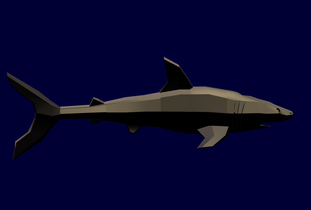 standard shark image