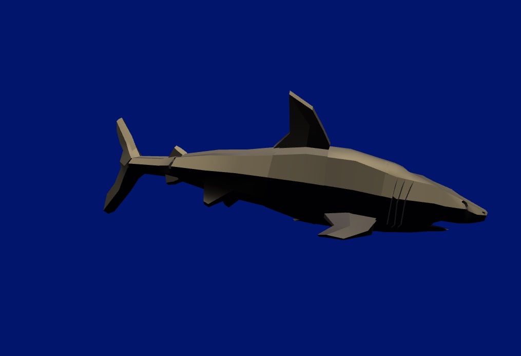 standard shark image