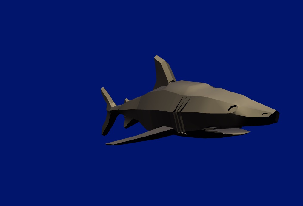 standard shark image