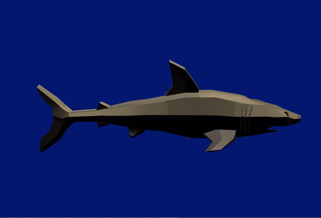 standard shark image