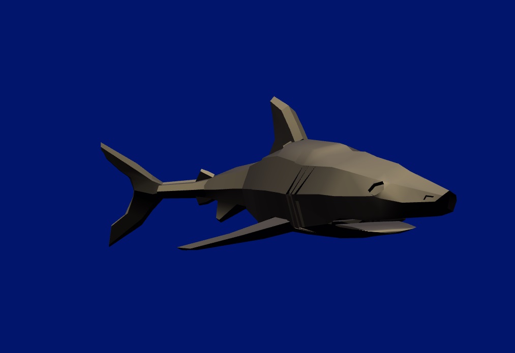 standard shark image