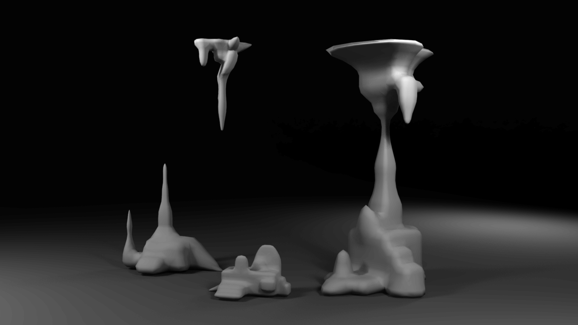 props highpoly