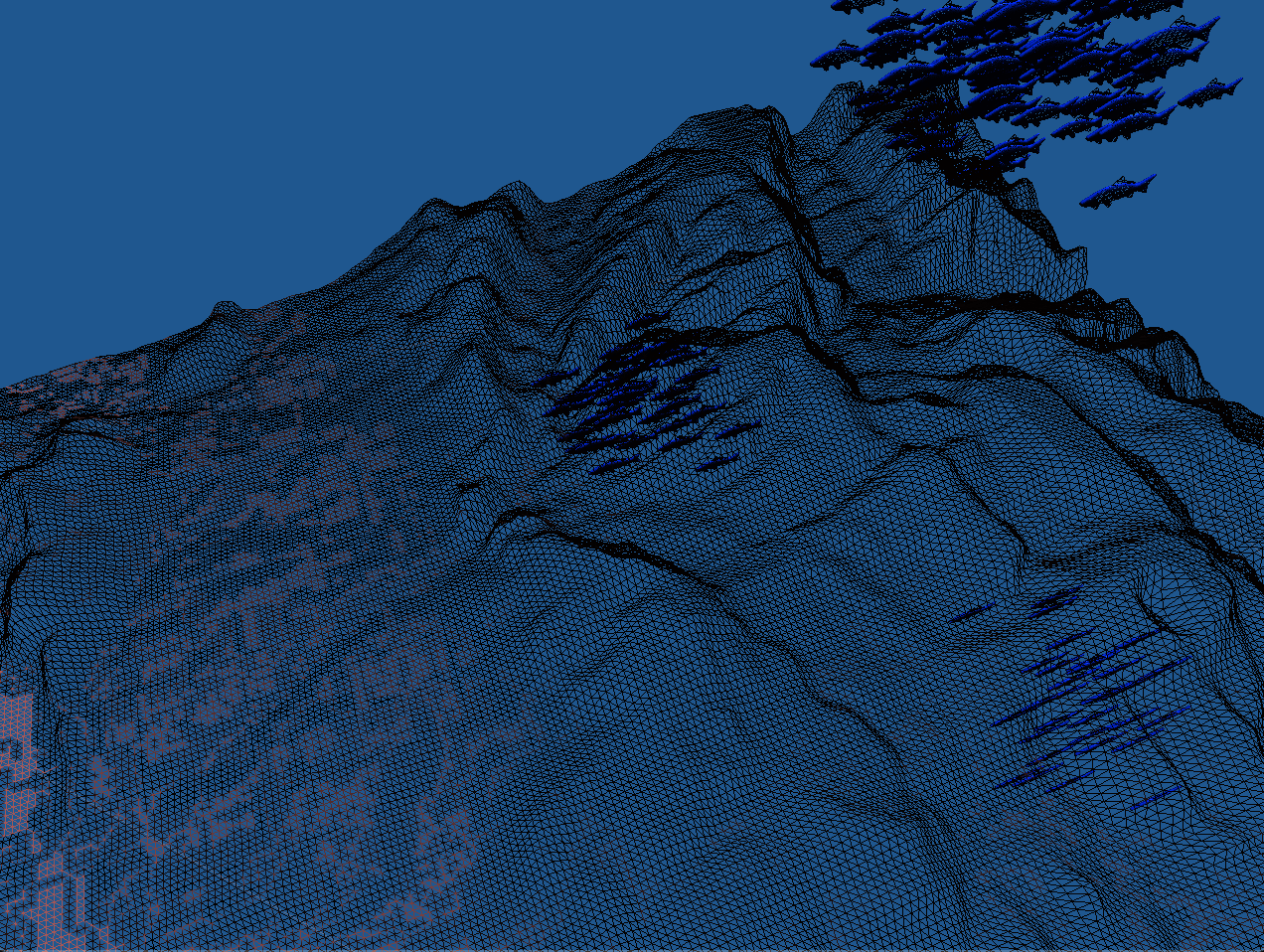 height map image