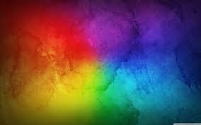 Rainbow Banner Image