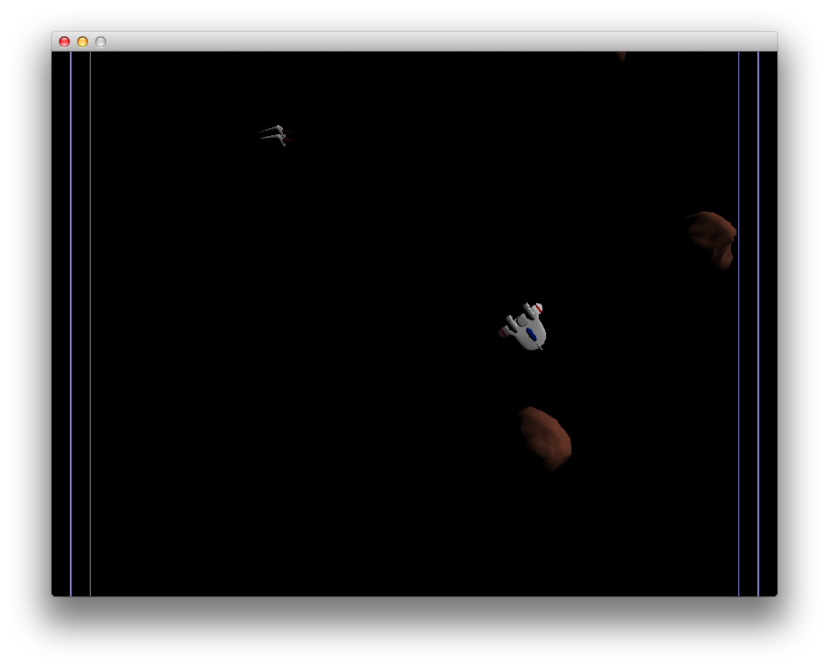 Spaceway2000