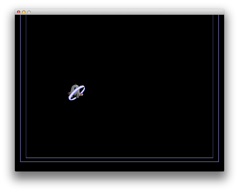 Spaceway2000