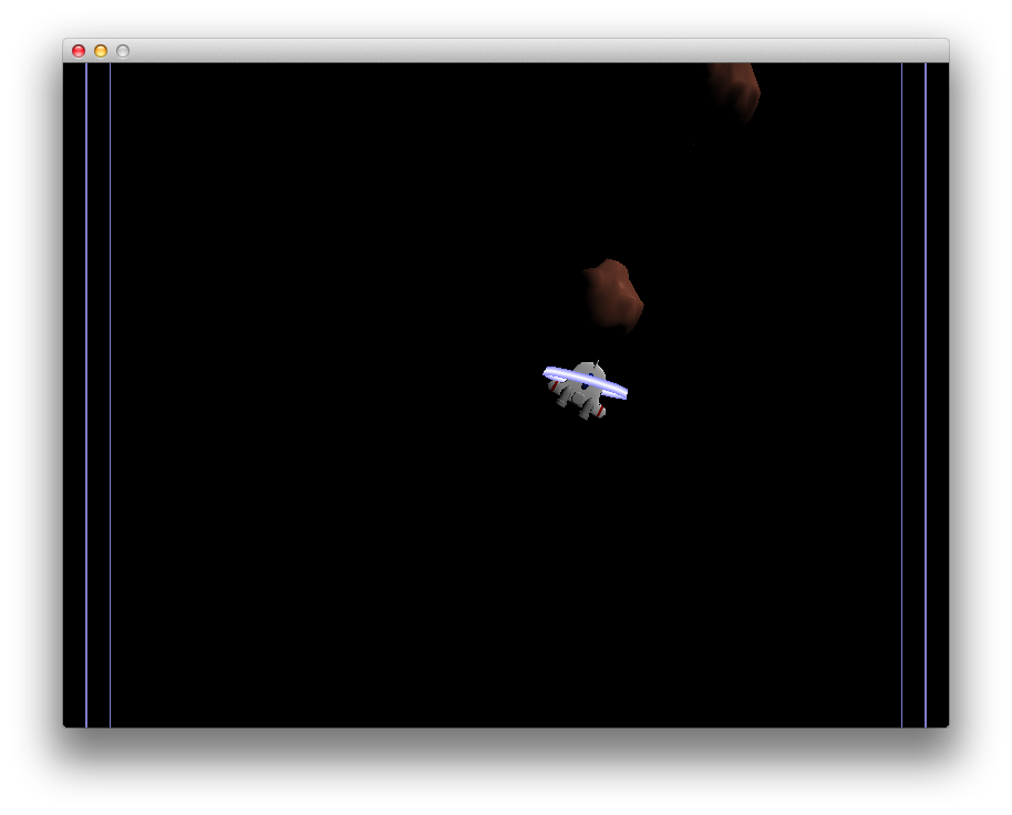 Spaceway2000