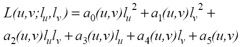 Biquadratic