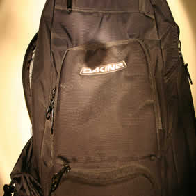 Backpack