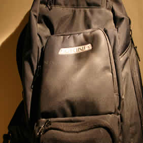 Backpack